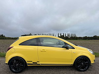 Opel - 2010 - corsa - 1.4-16v cosmo - zv-484-k - afbeelding 11 van  15