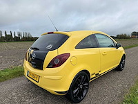 Opel - 2010 - corsa - 1.4-16v cosmo - zv-484-k - afbeelding 12 van  15