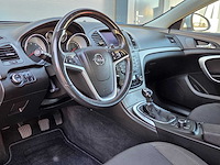 Opel - 2010 - insignia - 1.8 cosmo - gnd-47-l - afbeelding 3 van  26