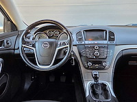 Opel - 2010 - insignia - 1.8 cosmo - gnd-47-l - afbeelding 4 van  26