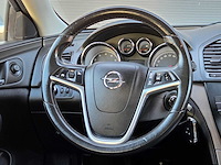 Opel - 2010 - insignia - 1.8 cosmo - gnd-47-l - afbeelding 5 van  26