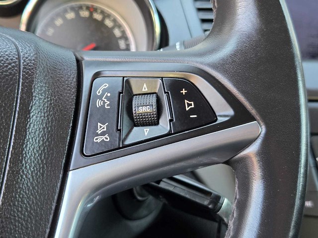 Opel - 2010 - insignia - 1.8 cosmo - gnd-47-l - afbeelding 7 van  26