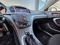 Opel - 2010 - insignia - 1.8 cosmo - gnd-47-l - afbeelding 11 van  26