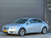 Opel - 2010 - insignia - 1.8 cosmo - gnd-47-l - afbeelding 1 van  26