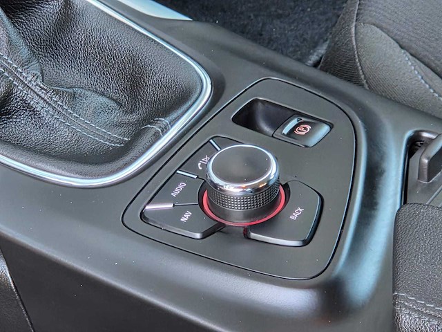 Opel - 2010 - insignia - 1.8 cosmo - gnd-47-l - afbeelding 14 van  26