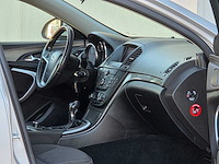 Opel - 2010 - insignia - 1.8 cosmo - gnd-47-l - afbeelding 19 van  26