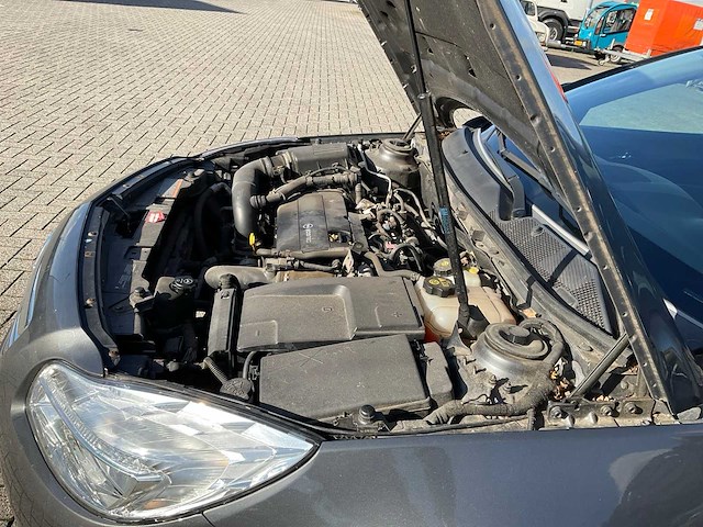 Opel - 2010 - insignia sports tourer - 1.6 t edition - personenauto - afbeelding 2 van  31