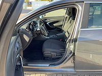Opel - 2010 - insignia sports tourer - 1.6 t edition - personenauto - afbeelding 7 van  31