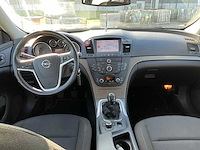 Opel - 2010 - insignia sports tourer - 1.6 t edition - personenauto - afbeelding 9 van  31