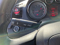 Opel - 2010 - insignia sports tourer - 1.6 t edition - personenauto - afbeelding 13 van  31