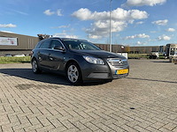Opel - 2010 - insignia sports tourer - 1.6 t edition - personenauto - afbeelding 12 van  31
