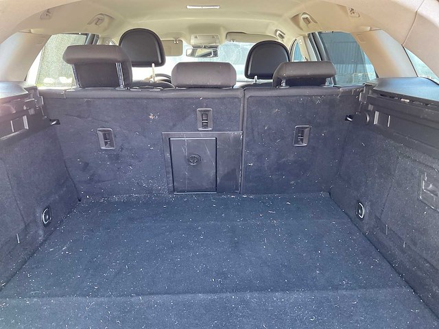 Opel - 2010 - insignia sports tourer - 1.6 t edition - personenauto - afbeelding 25 van  31