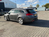 Opel - 2010 - insignia sports tourer - 1.6 t edition - personenauto - afbeelding 23 van  31
