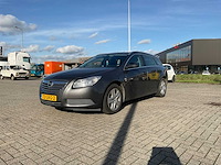 Opel - 2010 - insignia sports tourer - 1.6 t edition - personenauto