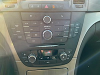 Opel - 2010 - insignia sports tourer - 1.6 t edition - personenauto - afbeelding 12 van  31