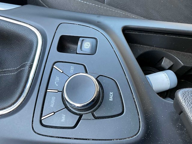 Opel - 2010 - insignia sports tourer - 1.6 t edition - personenauto - afbeelding 25 van  31