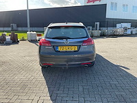 Opel - 2010 - insignia sports tourer - 1.6 t edition - personenauto - afbeelding 19 van  31