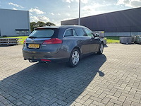 Opel - 2010 - insignia sports tourer - 1.6 t edition - personenauto - afbeelding 20 van  31
