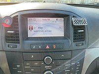 Opel - 2010 - insignia sports tourer - 1.6 t edition - personenauto - afbeelding 11 van  22