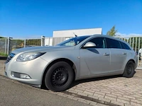 Opel - 2010 - insignia sports tourer - 2.0 cdti executive - ts-797-x
