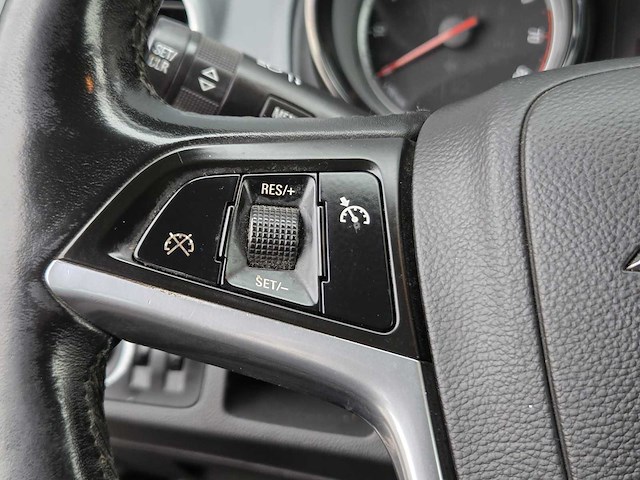 Opel - 2010 - meriva - 1.4 turbo cosmo - 64-ndp-9 - afbeelding 5 van  26