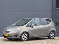 Opel - 2010 - meriva - 1.4 turbo cosmo - 64-ndp-9 - afbeelding 1 van  26