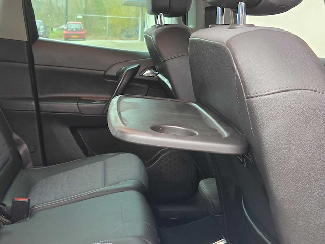 Opel - 2010 - meriva - 1.4 turbo cosmo - 64-ndp-9 - afbeelding 18 van  26