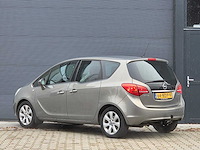 Opel - 2010 - meriva - 1.4 turbo cosmo - 64-ndp-9 - afbeelding 24 van  26