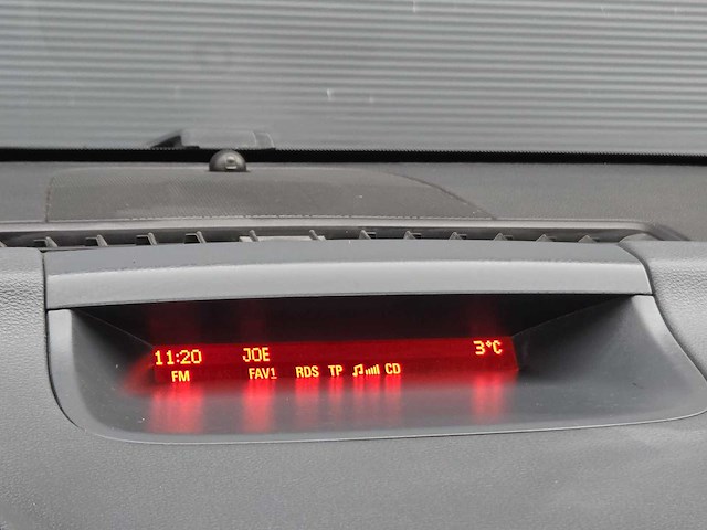 Opel - 2010 - meriva - 1.4 turbo cosmo - 64-ndp-9 - afbeelding 10 van  26