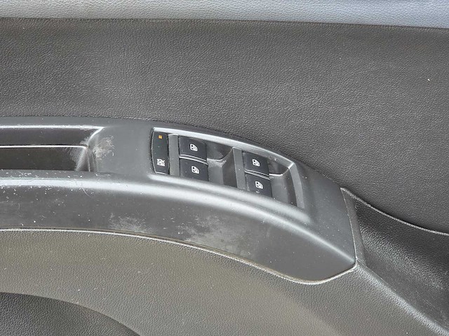 Opel - 2010 - meriva - 1.4 turbo cosmo - 64-ndp-9 - afbeelding 13 van  26