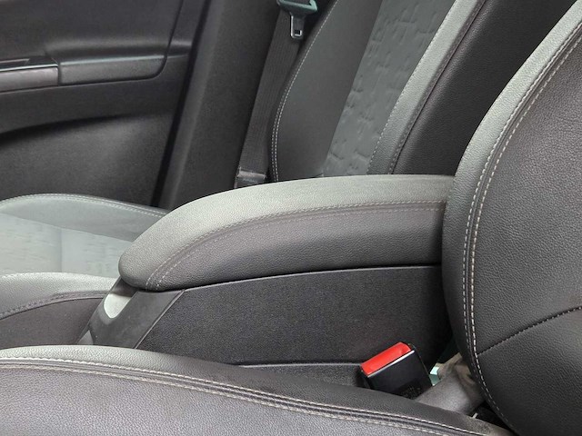 Opel - 2010 - meriva - 1.4 turbo cosmo - 64-ndp-9 - afbeelding 16 van  26