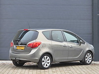 Opel - 2010 - meriva - 1.4 turbo cosmo - 64-ndp-9 - afbeelding 22 van  26
