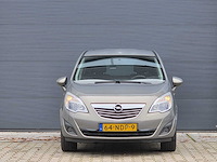 Opel - 2010 - meriva - 1.4 turbo cosmo - 64-ndp-9 - afbeelding 12 van  26