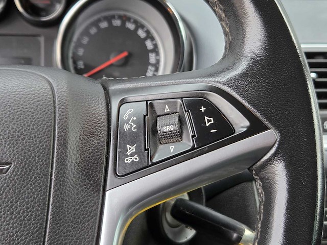 Opel - 2010 - meriva - 1.4 turbo cosmo - 64-ndp-9 - afbeelding 4 van  17