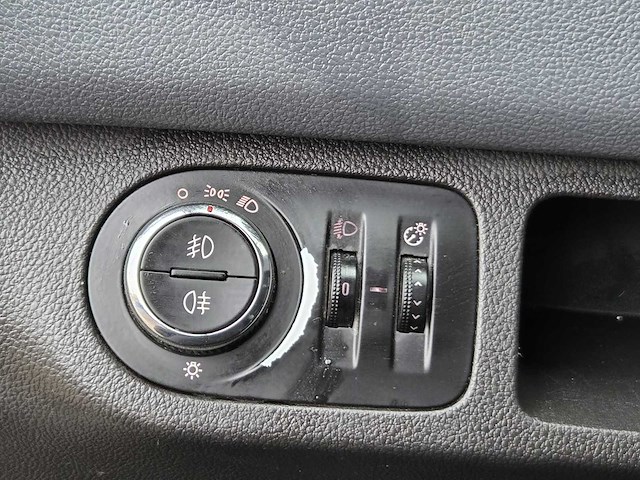 Opel - 2010 - meriva - 1.4 turbo cosmo - 64-ndp-9 - afbeelding 7 van  17