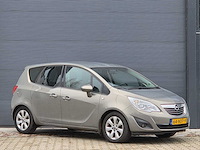 Opel - 2010 - meriva - 1.4 turbo cosmo - 64-ndp-9 - afbeelding 13 van  17