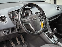 Opel - 2010 - meriva - 1.4 turbo cosmo - 64-ndp-9 - afbeelding 1 van  17