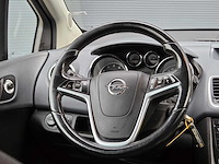 Opel - 2010 - meriva - 1.4 turbo cosmo - 64-ndp-9 - afbeelding 2 van  17