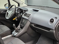 Opel - 2010 - meriva - 1.4 turbo cosmo - 64-ndp-9 - afbeelding 8 van  17