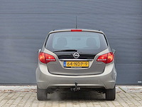 Opel - 2010 - meriva - 1.4 turbo cosmo - 64-ndp-9 - afbeelding 14 van  17