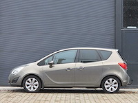 Opel - 2010 - meriva - 1.4 turbo cosmo - 64-ndp-9 - afbeelding 16 van  17