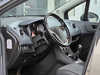 Opel - 2010 - meriva - 1.4 turbo cosmo - 64-ndp-9 - afbeelding 17 van  17