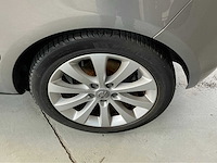 Opel - 2010 - meriva - 1.4 turbo cosmo - personenauto - afbeelding 3 van  9