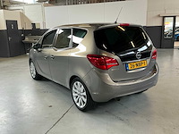 Opel - 2010 - meriva - 1.4 turbo cosmo - personenauto - afbeelding 6 van  9