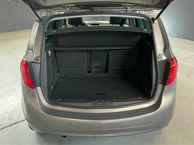 Opel - 2010 - meriva - 1.4 turbo cosmo - personenauto - afbeelding 7 van  9