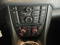 Opel - 2010 - meriva - 1.4 turbo cosmo - personenauto - afbeelding 8 van  9