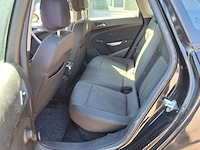 Opel - 2011 - astra - opel astra 1.4 turbo - afbeelding 2 van  19
