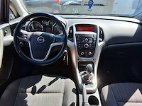 Opel - 2011 - astra - opel astra 1.4 turbo - afbeelding 3 van  19