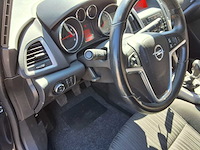 Opel - 2011 - astra - opel astra 1.4 turbo - afbeelding 6 van  19