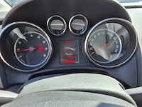 Opel - 2011 - astra - opel astra 1.4 turbo - afbeelding 8 van  19